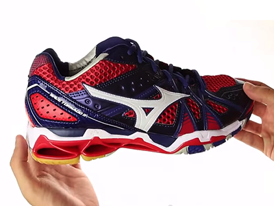 Mizuno Wave Tornado 9 V1GA141201