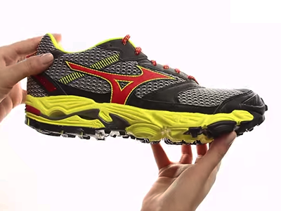 mizuno cabrakan 5