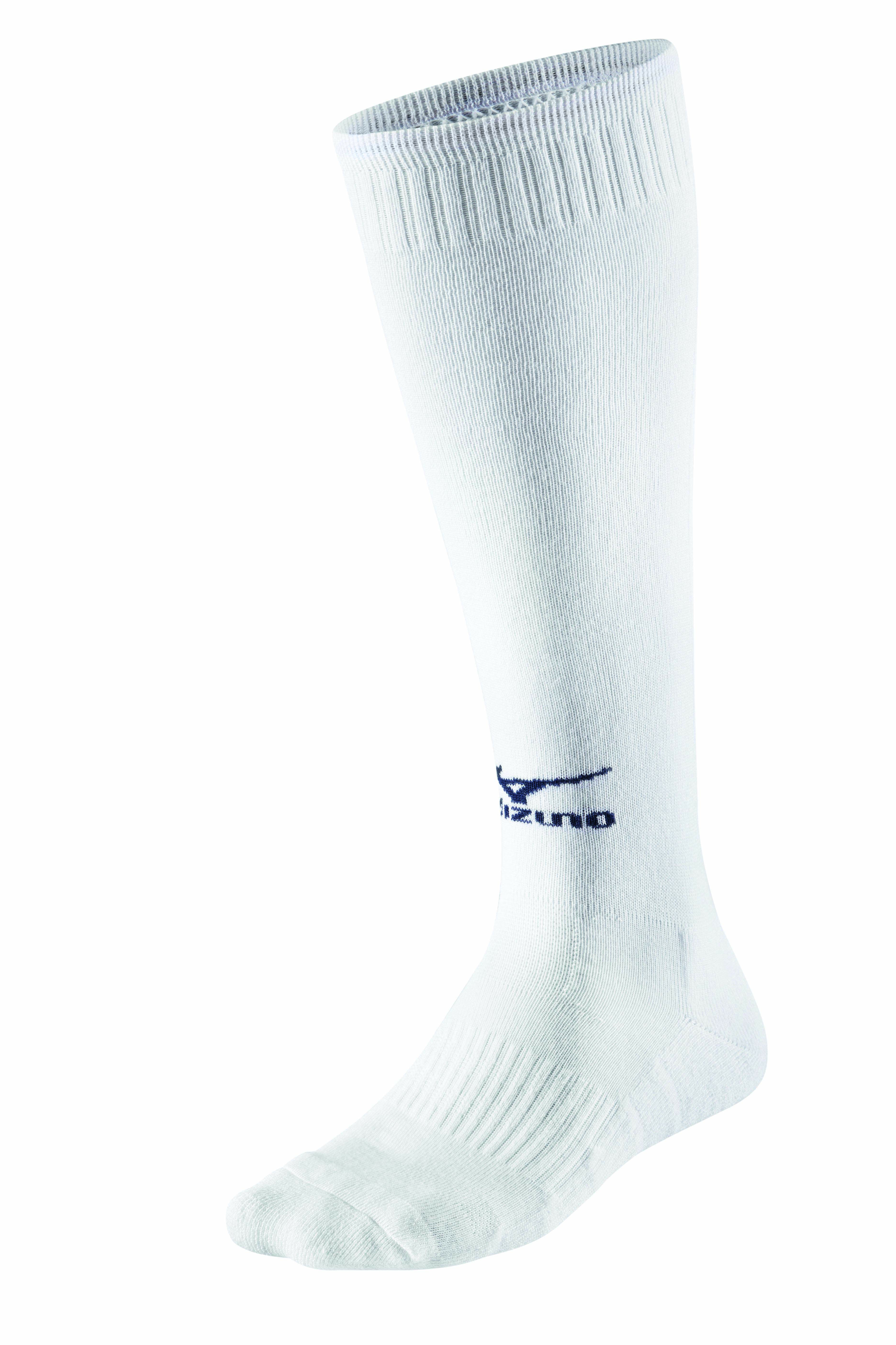 Mizuno Comfort Volley Socks Long V2EX6A55Z71 XL